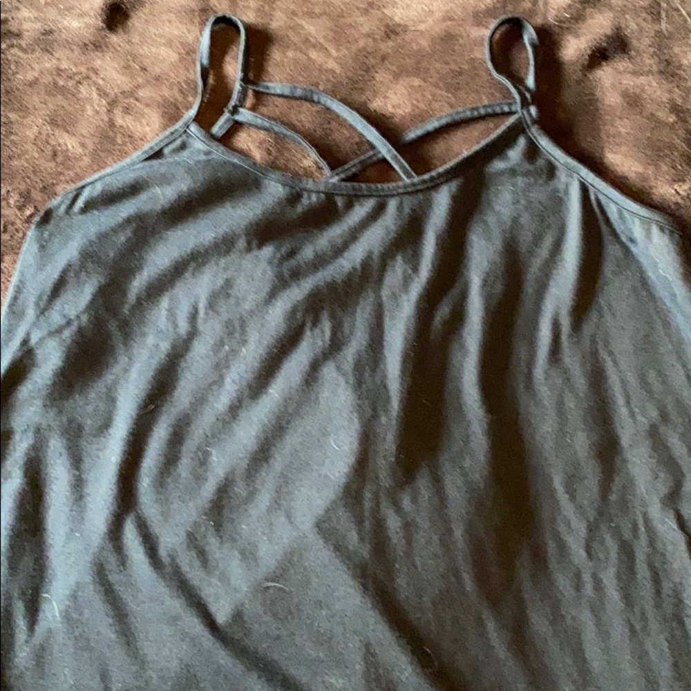 Women’s tank top